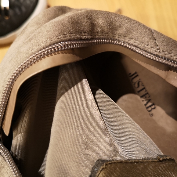 Thigh High Women's High Heel Boots - Picture 10 of 15